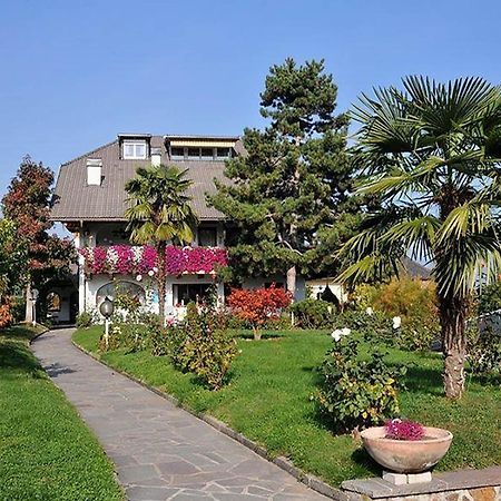 Residence Preyhof Caldaro Exterior foto