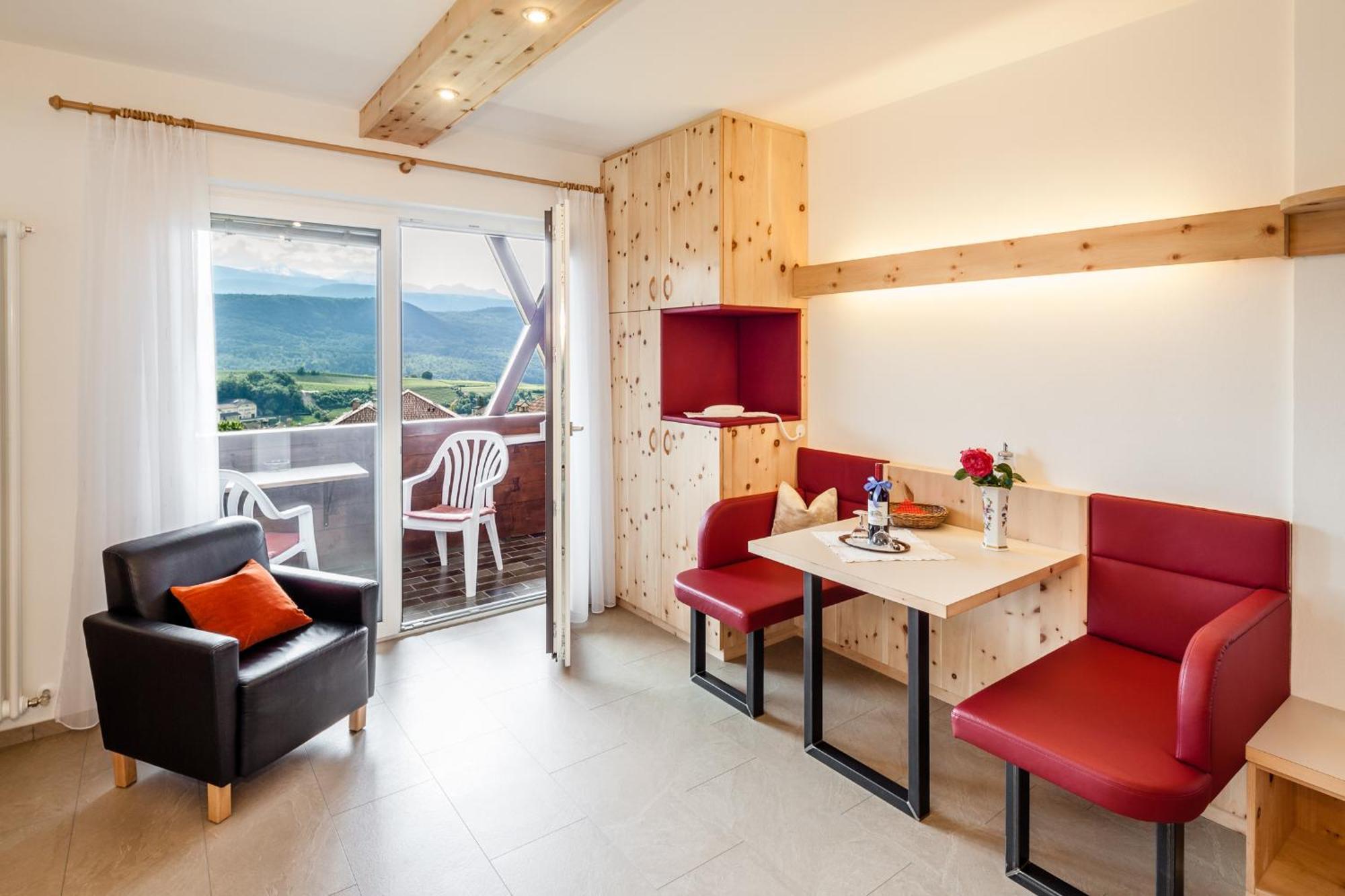 Residence Preyhof Caldaro Exterior foto